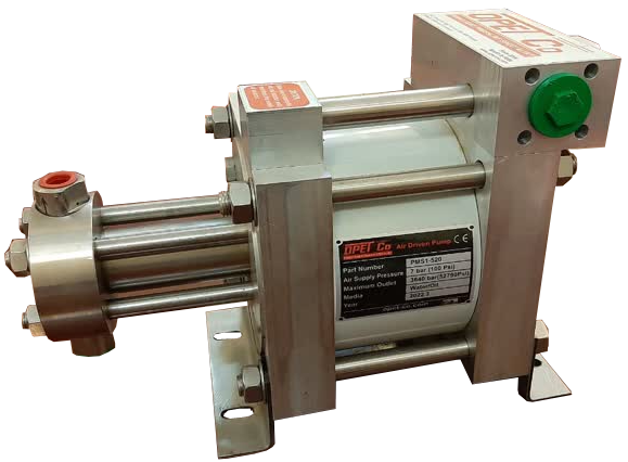 پمپ فشار قوی