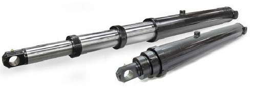 سیلندر هیدرولیک