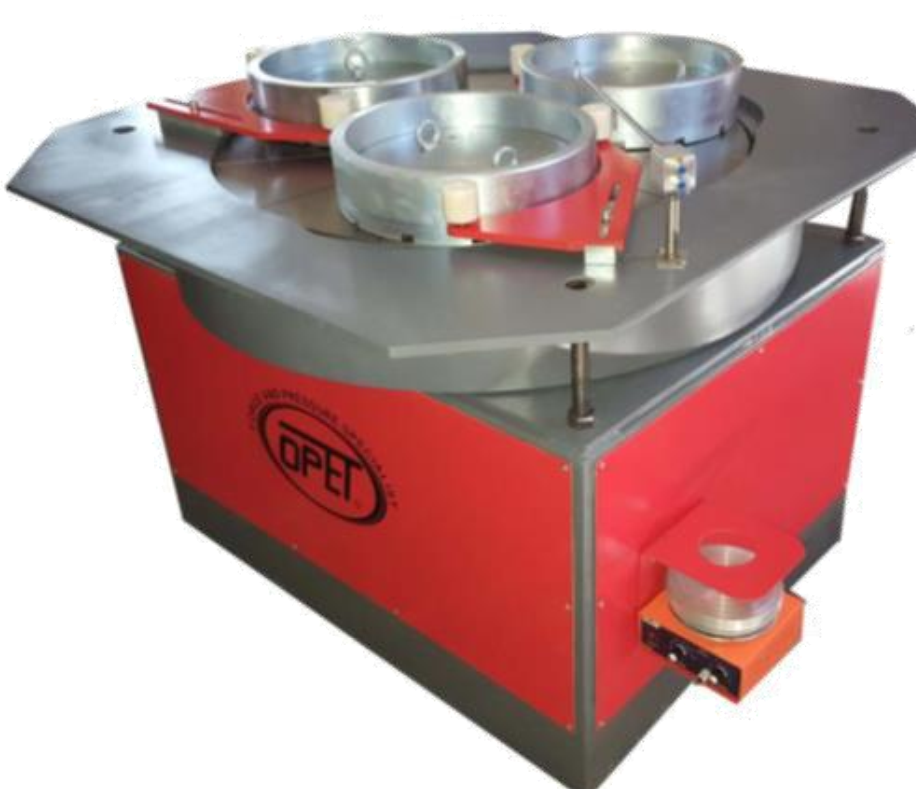 لپینگ ماشین