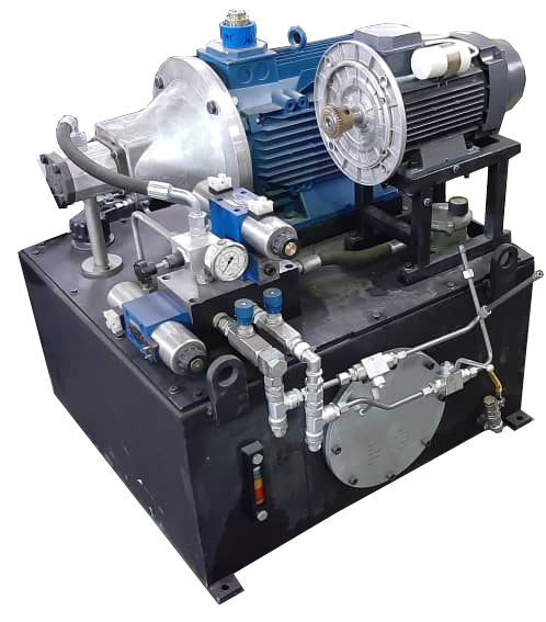 یونیت هیدرولیک