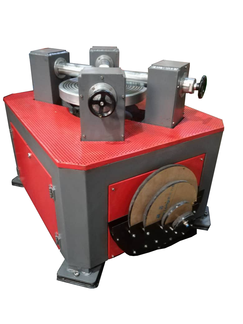 میز تست شیرآلات